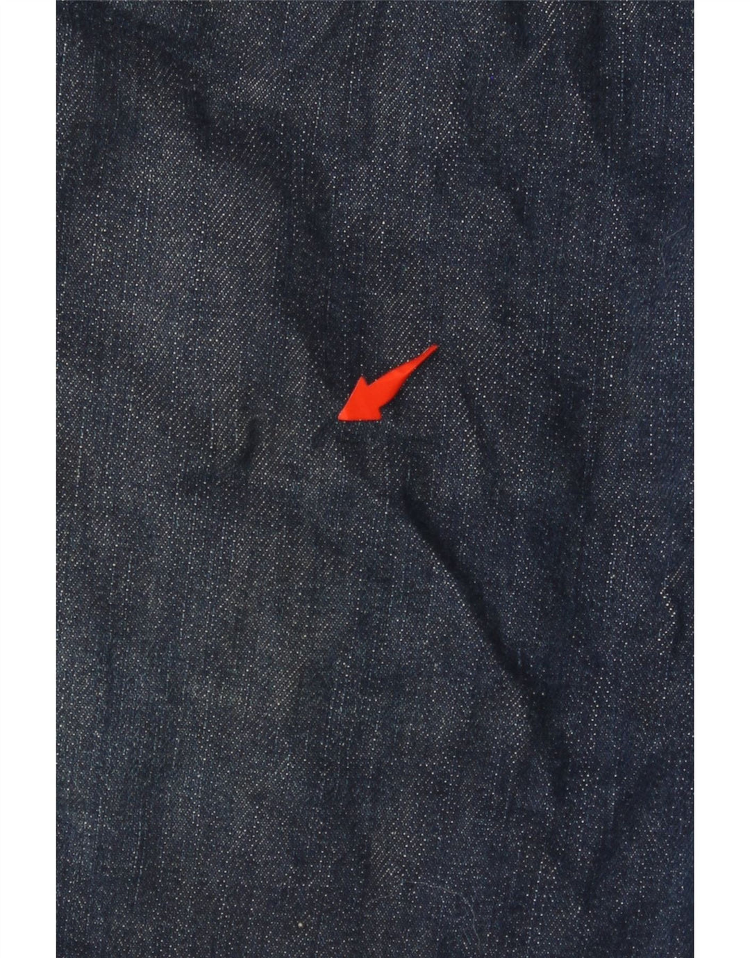 Męskie spodenki jeansowe LEE Brooklyn W40 XL, granatowe, bawełniane