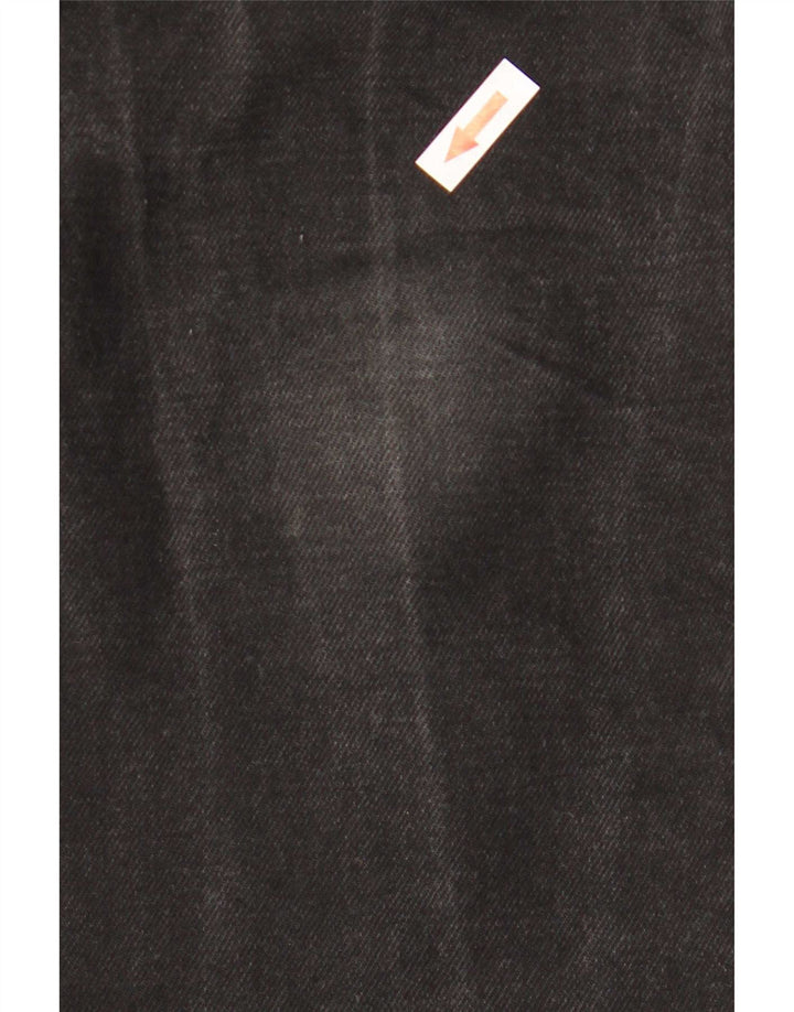 Męskie jeansy Ben Sherman W34 L34 czarne