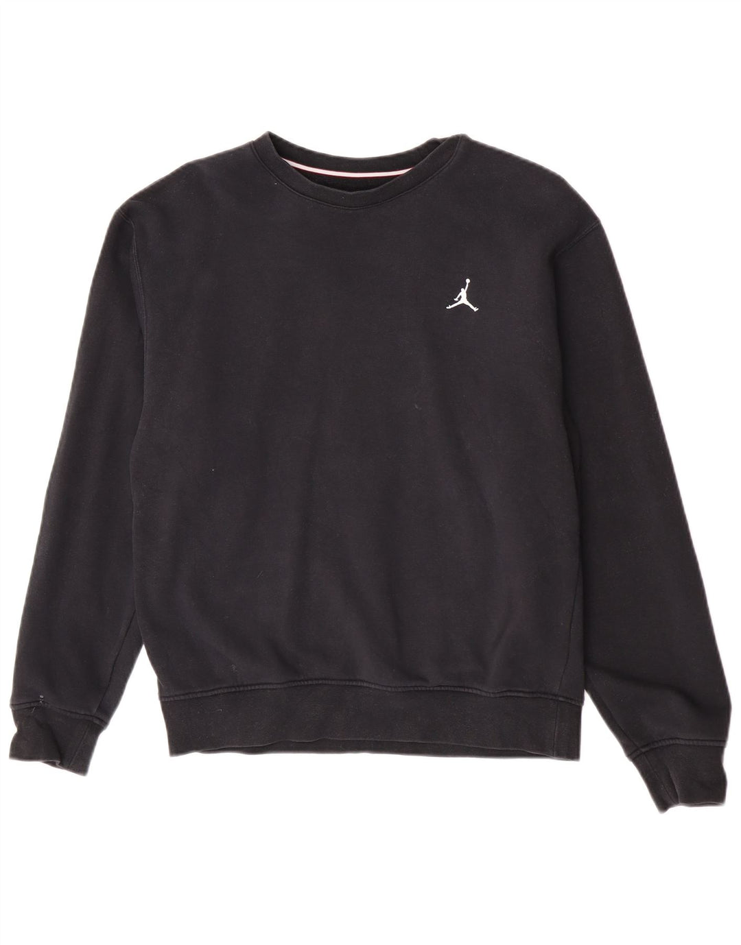 Męska bluza Jordan Jordan, mała, czarna, bawełniana