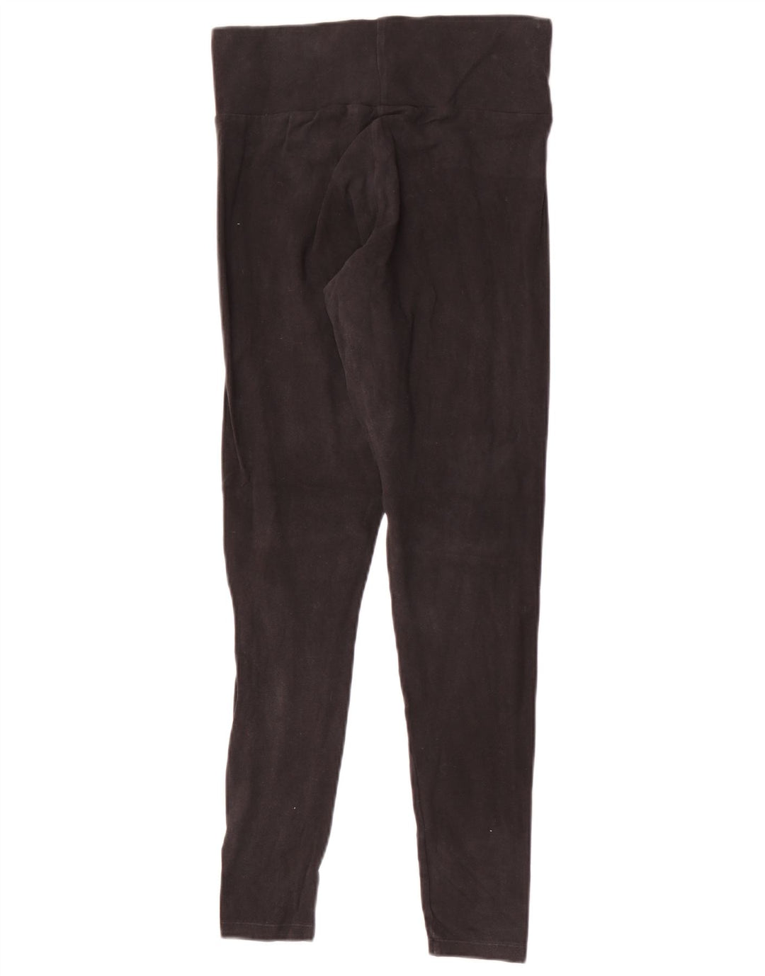 Legginsy damskie ADIDAS UK 12, średnie czarne