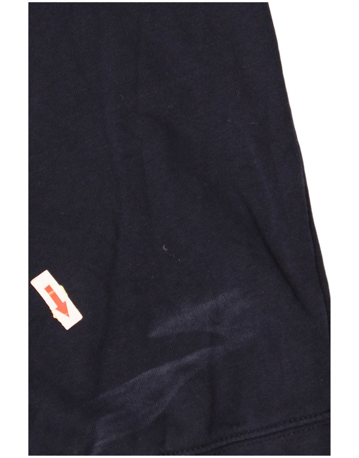 Bluza męska CHAMPION, duża, granatowa