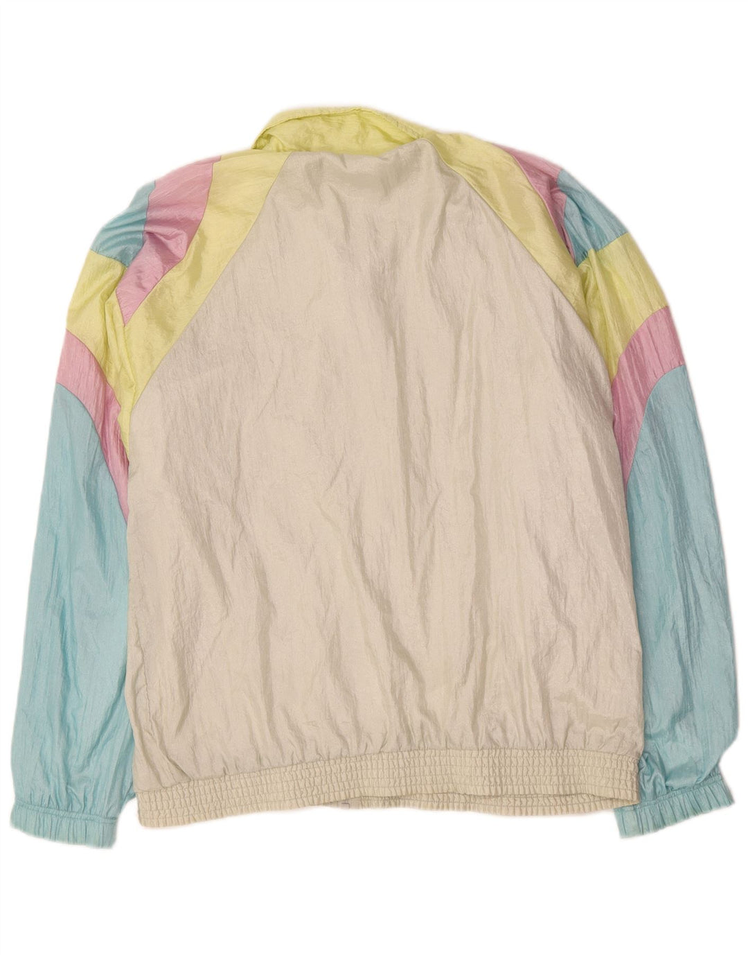 Męska kurtka dresowa Sergio Tacchini Graphic IT 50 Medium Multicolore