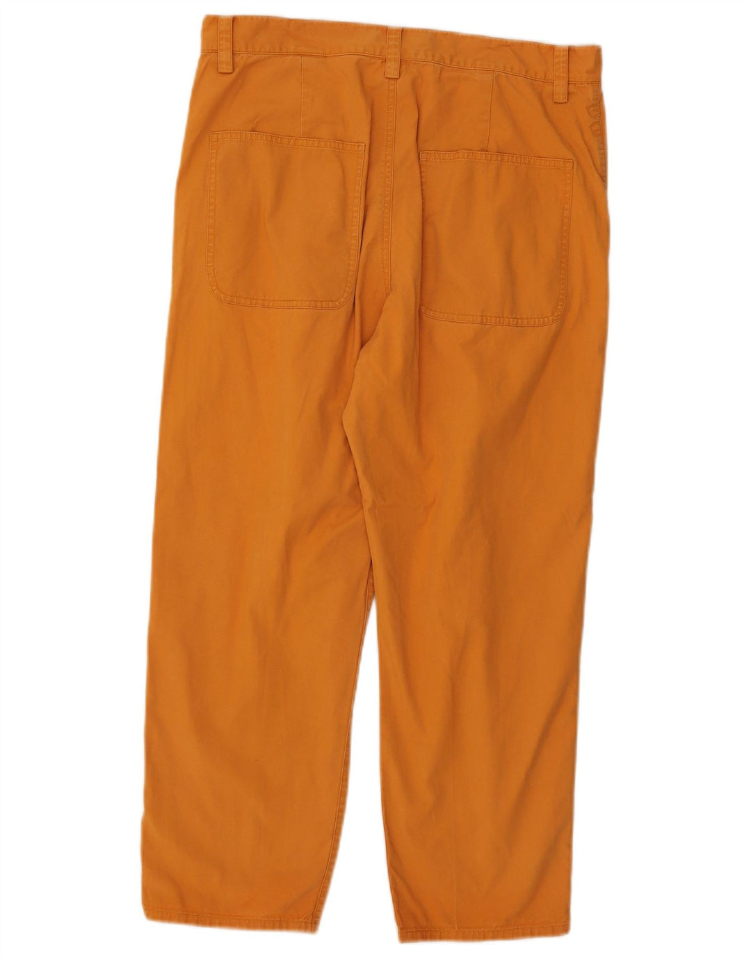 Cos Damskie krótkie spodnie EU 38 Medium W32 L23 Żółte