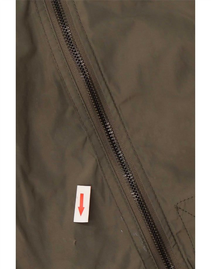 Męska kurtka bomberka Dkny UK 44 2XL Khaki