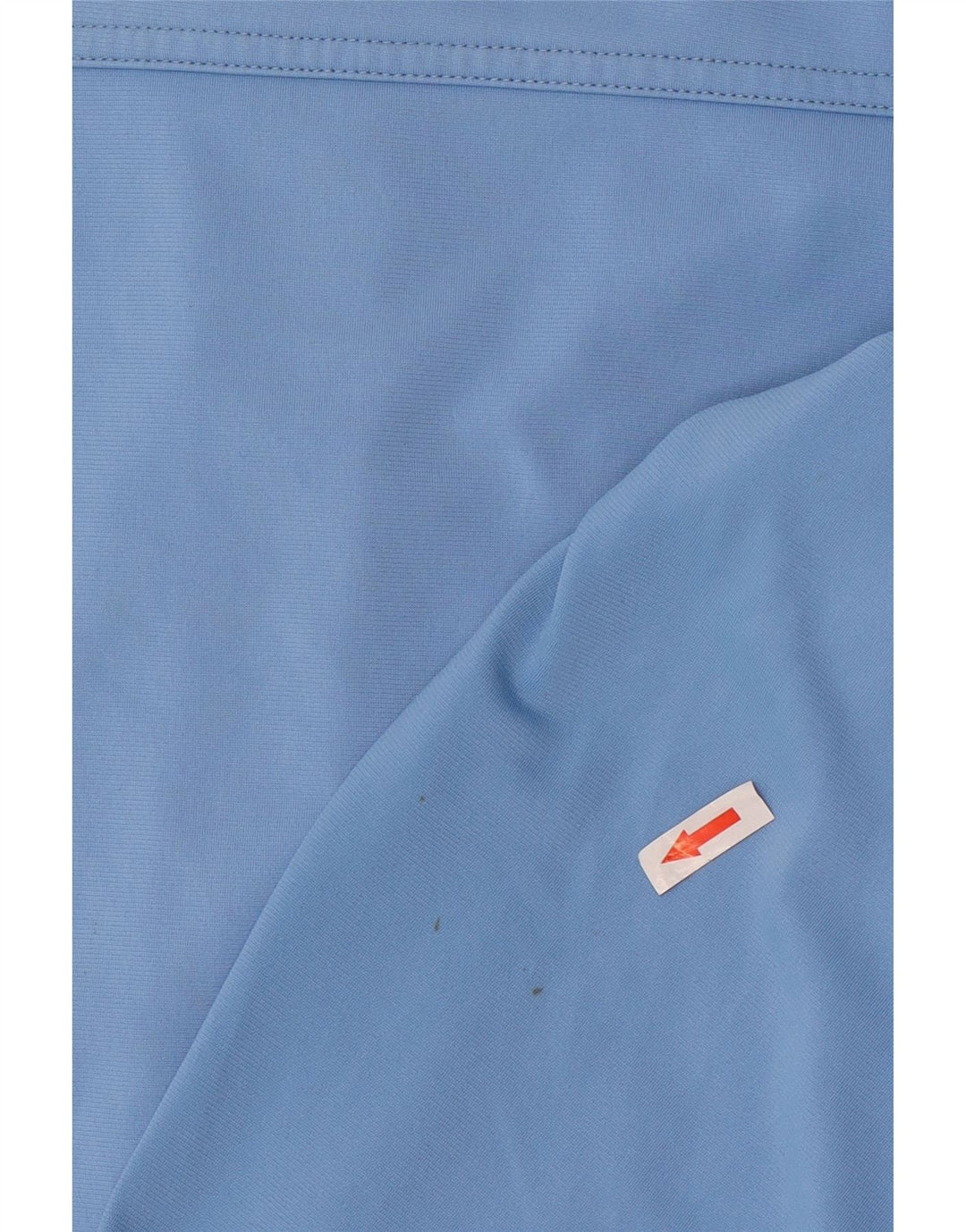 Chłopięca kurtka dresowa Nike Graphic 13-14 lat XL, niebieska, poliester