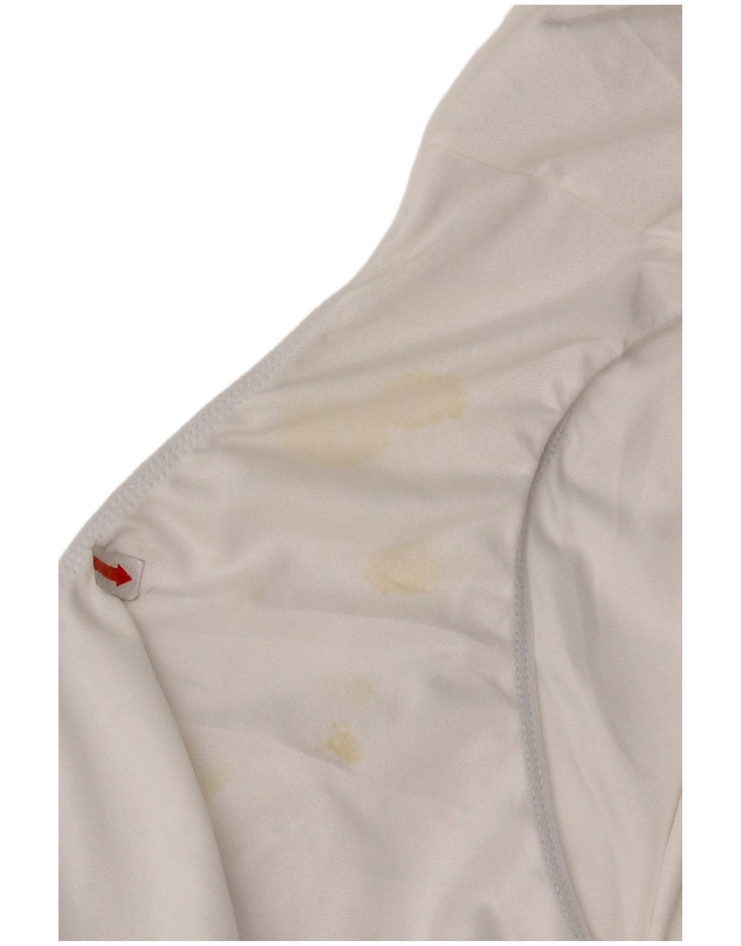 Męskie spodenki sportowe NIKE Juventus, duże, białe, poliestrowe