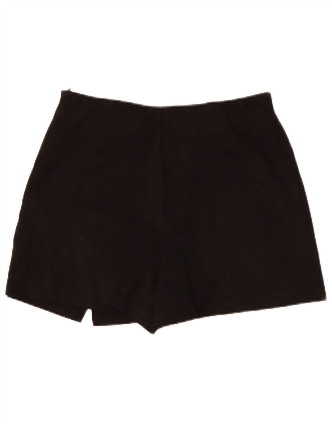 Skort damski Zara UK 12, średni czarny