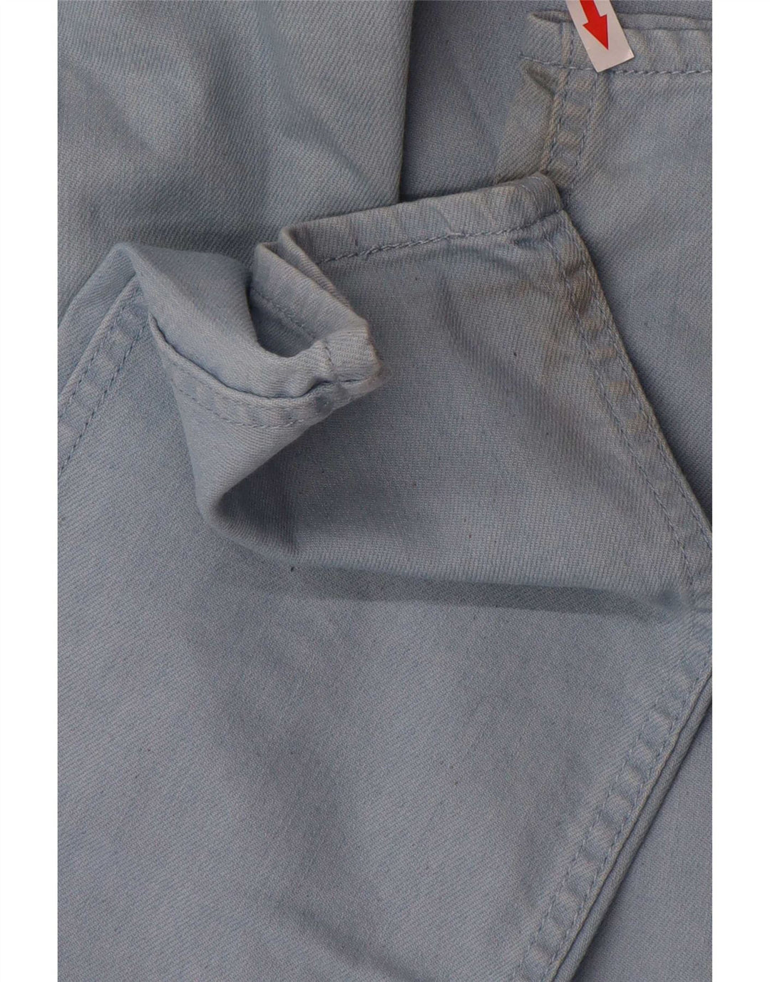 Damskie jeansy Levi's 511 Slim W30 L32 Niebieskie bawełniane