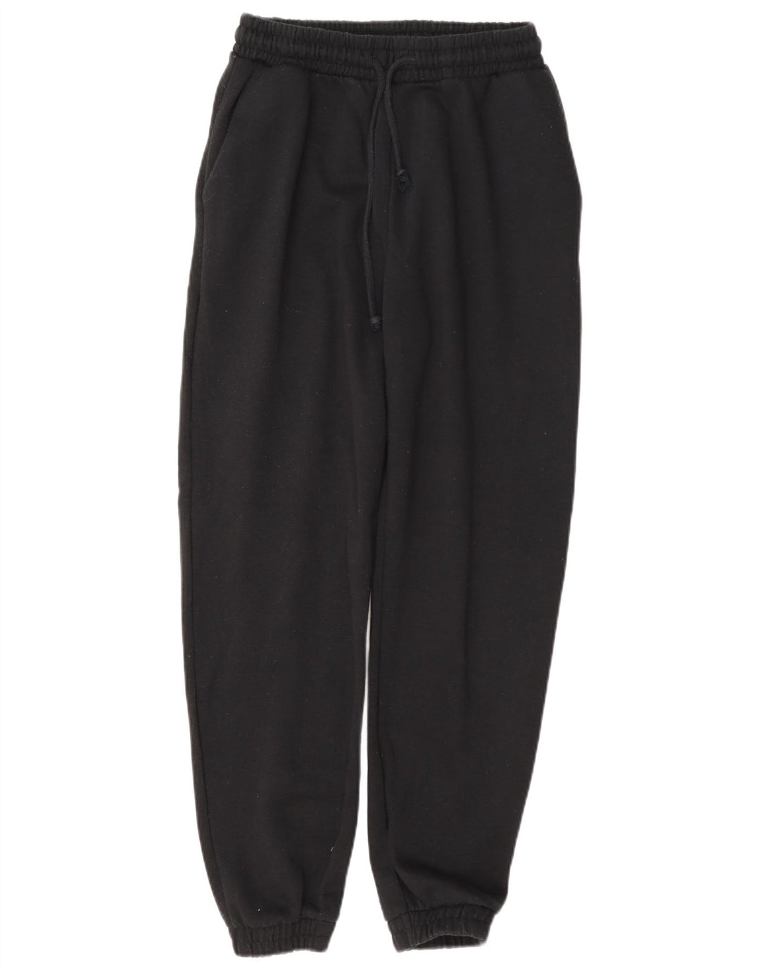 Damskie spodnie dresowe Zara Joggers UK 14 Medium Black