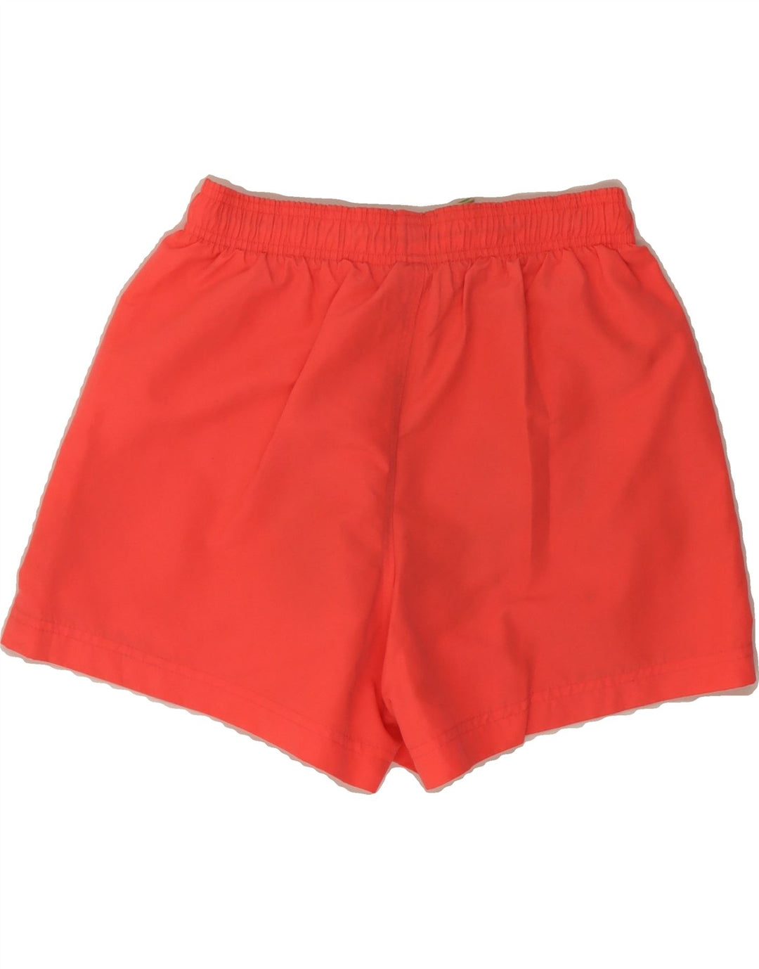 REEBOK Womens Sport Shorts UK 8 Small  Pink Polyester Vintage Reebok and Second-Hand Reebok from Messina Hembry 