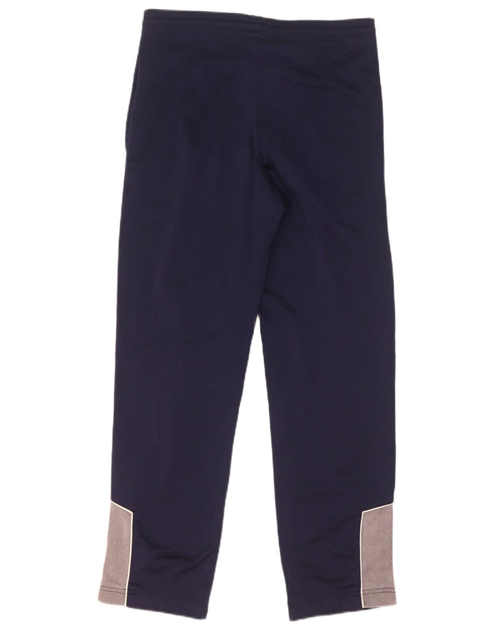 Damskie spodnie dresowe Reebok UK 14 Średni granat