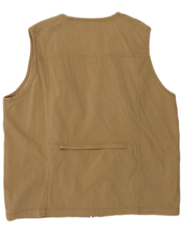 Kamizelka męska Utility UK 42 XL Khaki
