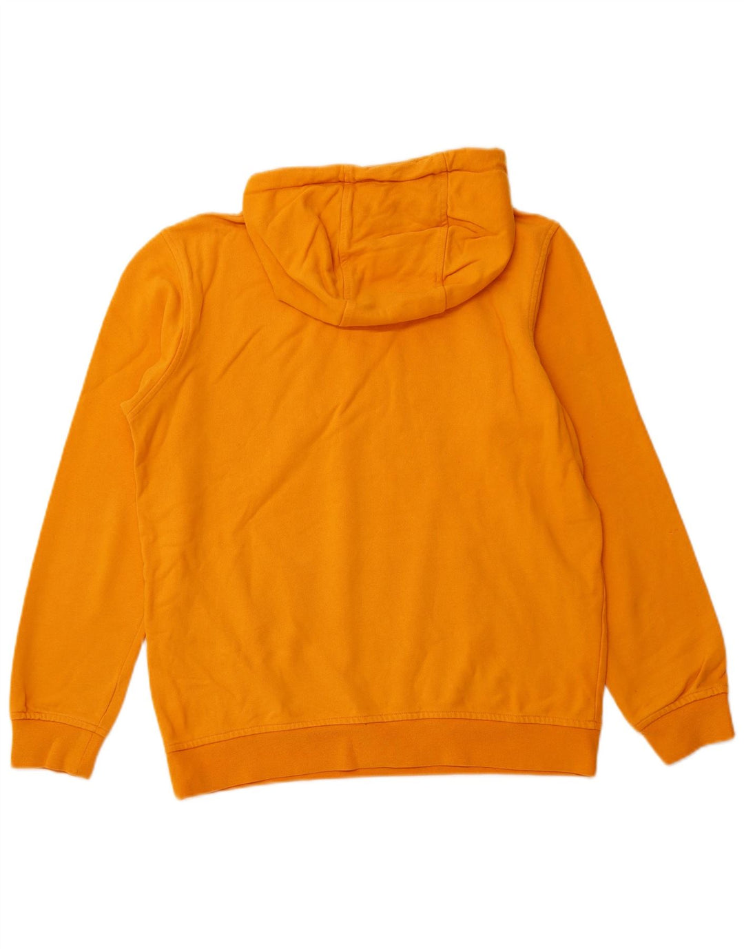 HELLY HANSEN Męski sweter z kapturem i grafiką, średni żółty, bawełniany