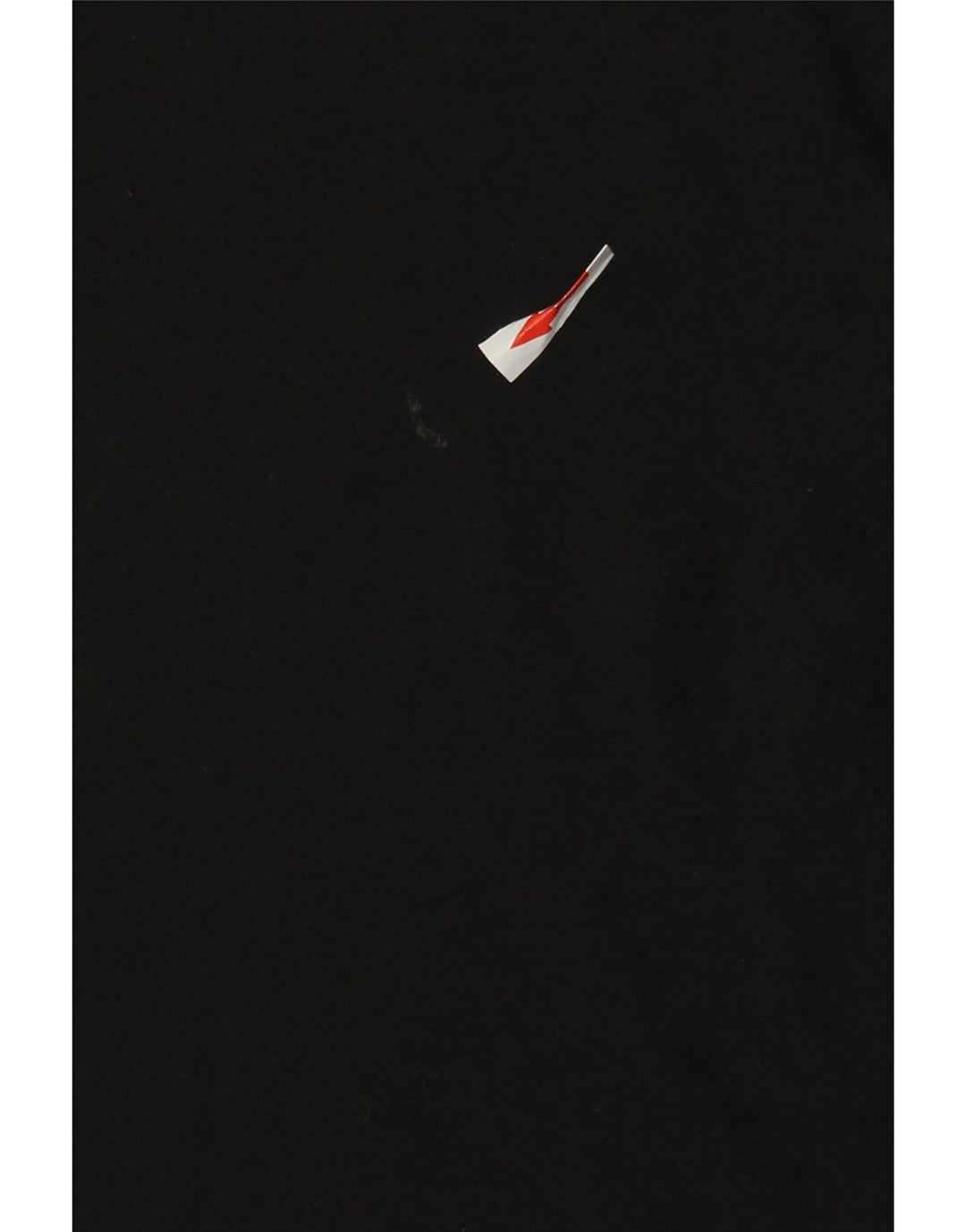 Męski T-shirt Nike Dri Fit Graphic Top XL Czarny