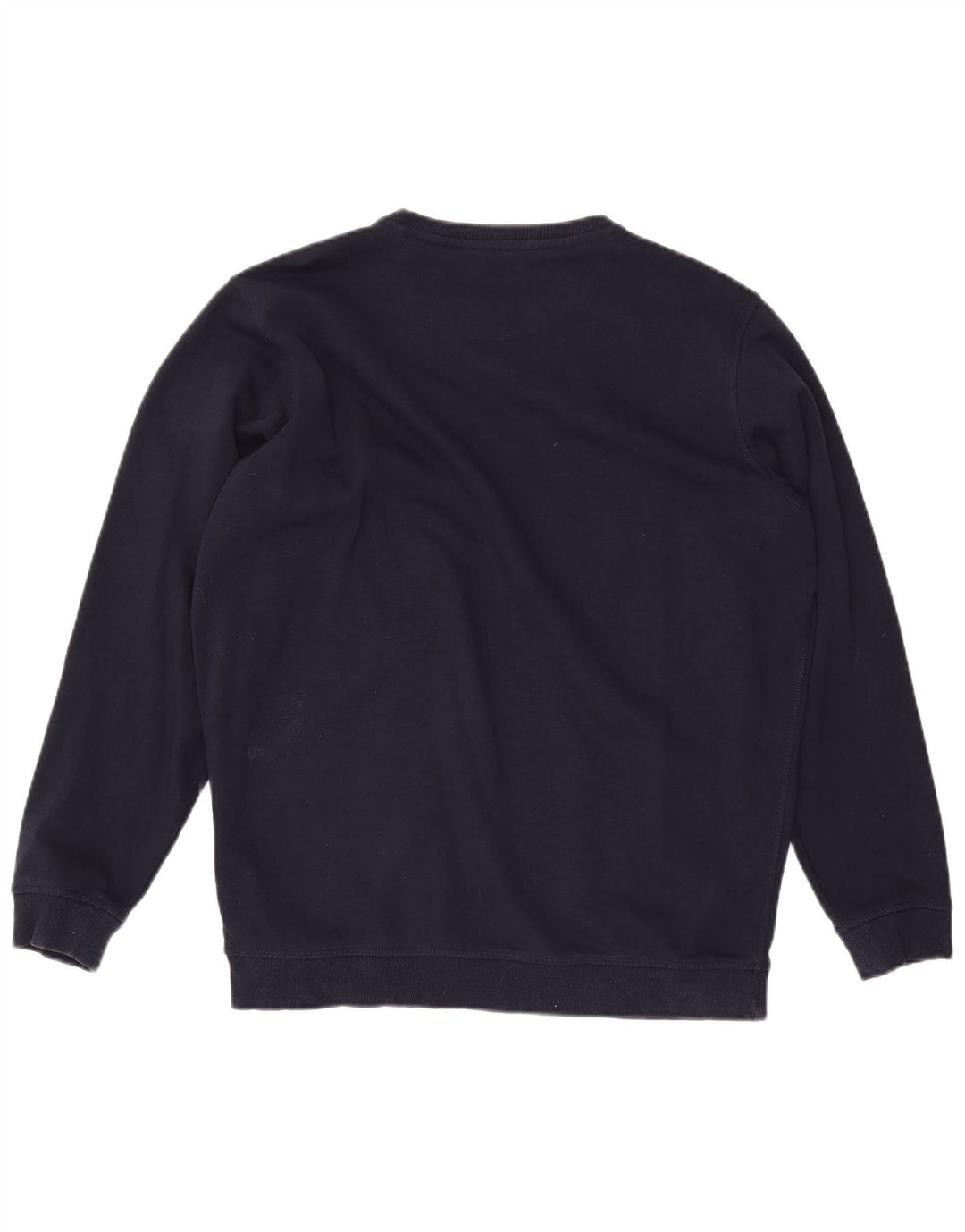 Bluza męska James Pringle, duża, granatowa, bawełniana