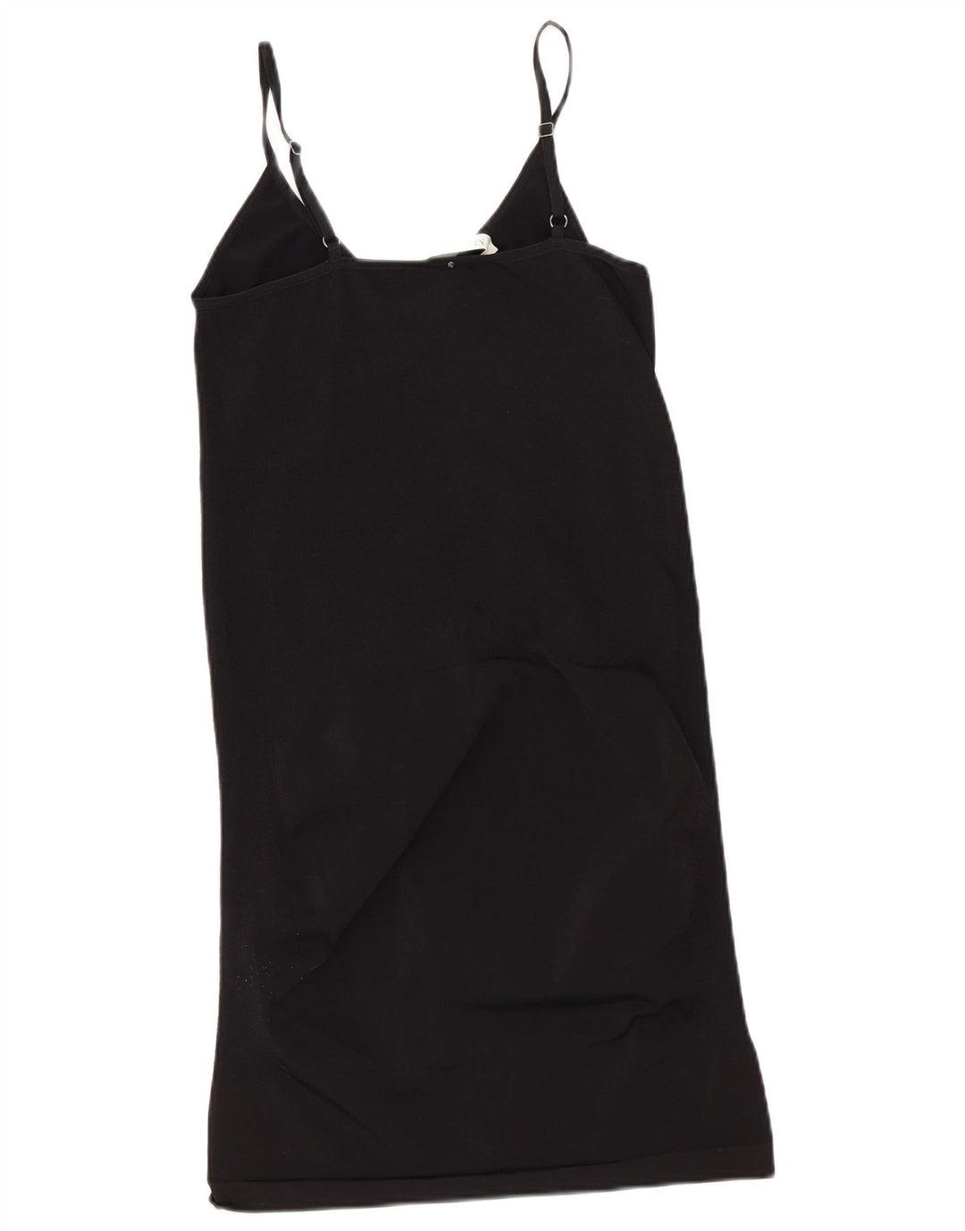 Damska sukienka oversize Max Mara UK 16, duża czarna