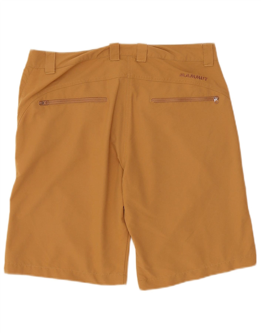 Spodenki damskie Mammut UK 12 Medium W32 beżowe