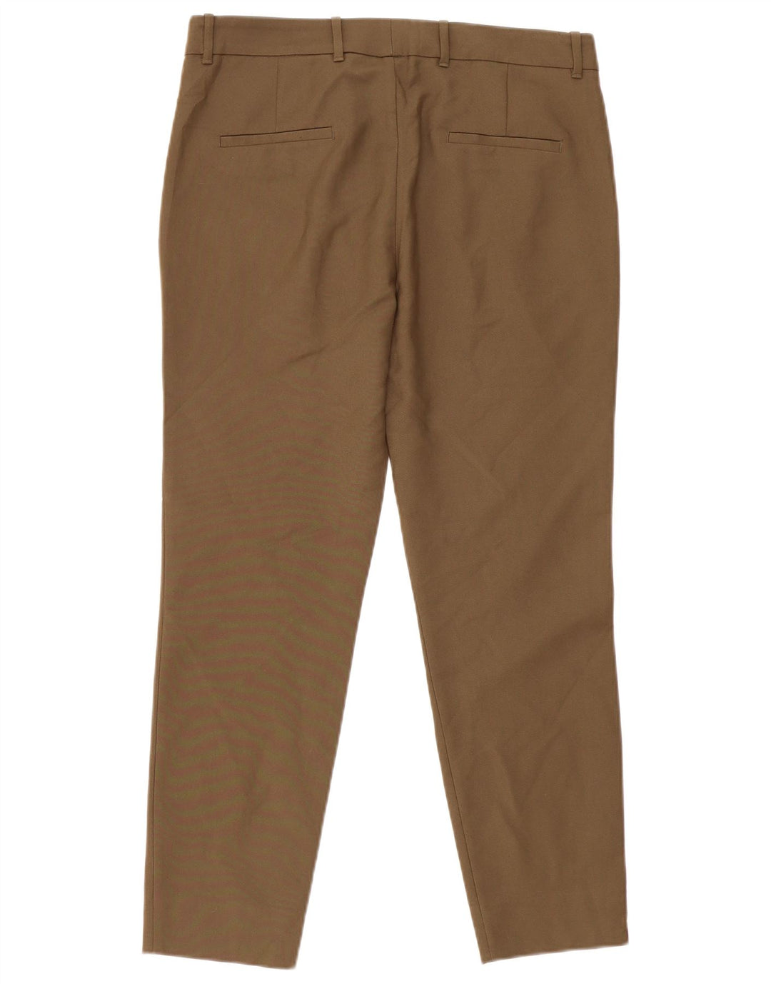 Spodnie damskie Zara Slim Chino EU 40 Medium W30 L28 Khaki