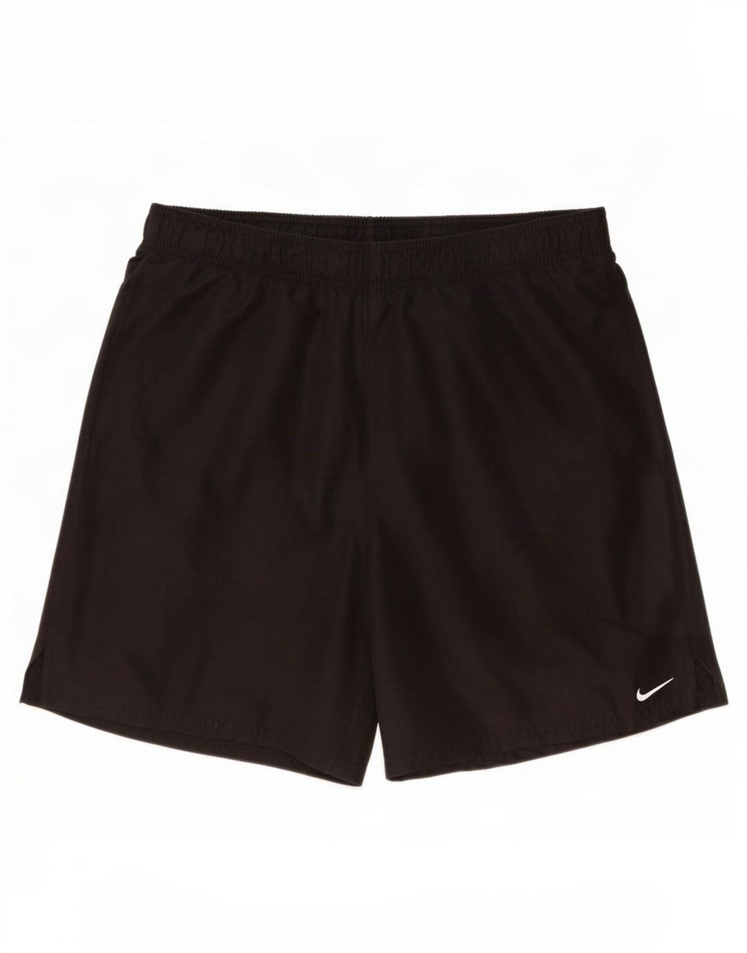 Męskie spodenki sportowe Nike, średnio czarne