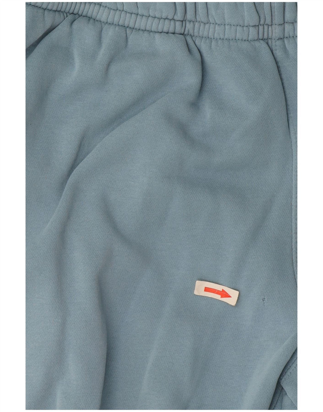 Damskie spodnie dresowe Nike Joggers UK 14 Średni niebieski, bawełniany