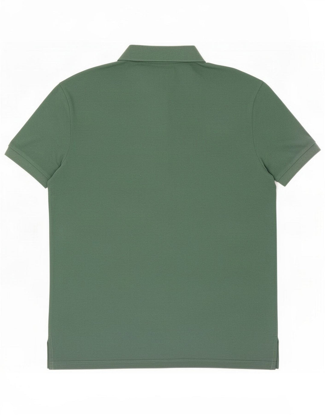 Kappa Męska koszulka polo 2XL zielona