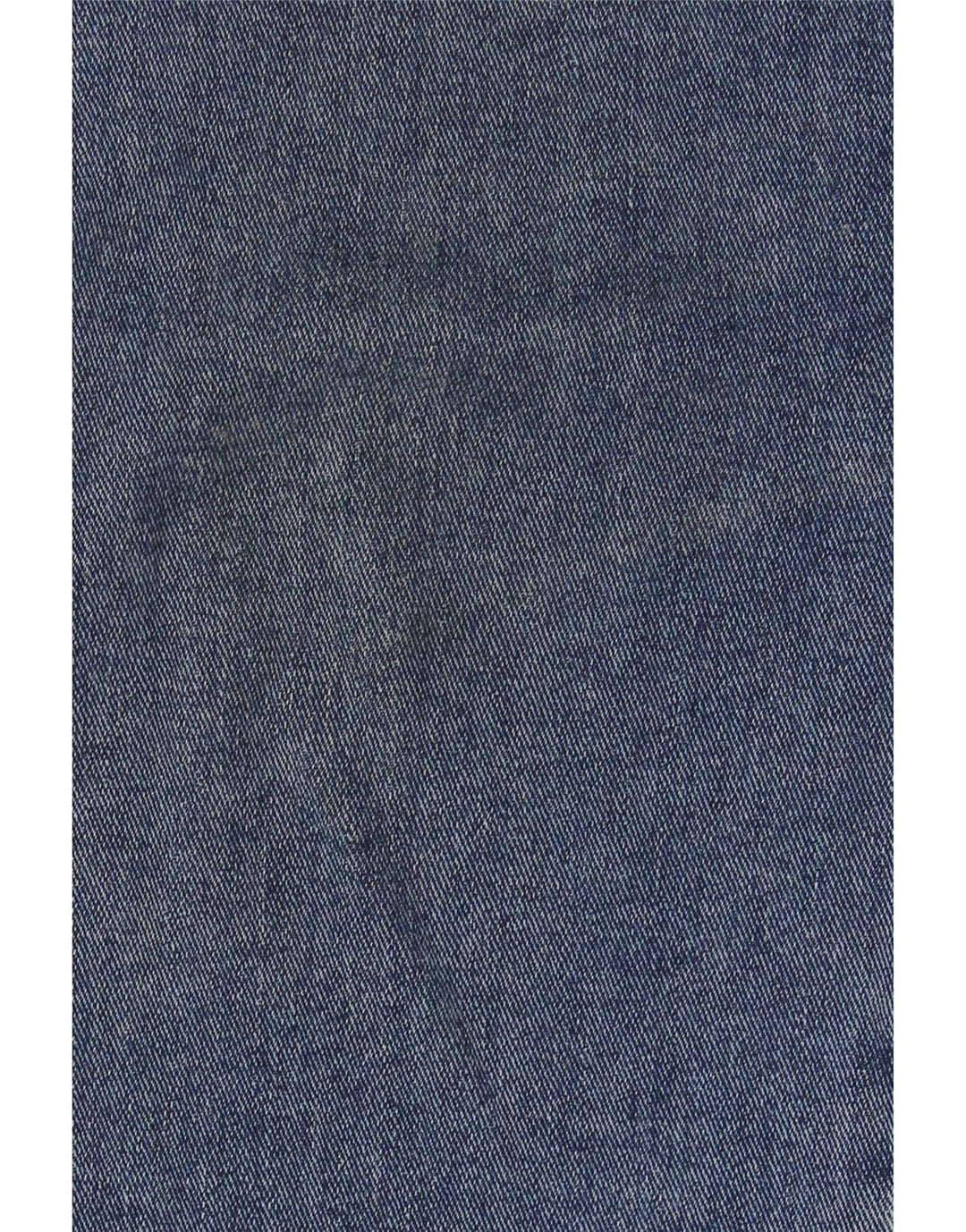 Męskie jeansy Wrangler Texas Straight W44 L30 Niebieskie bawełniane