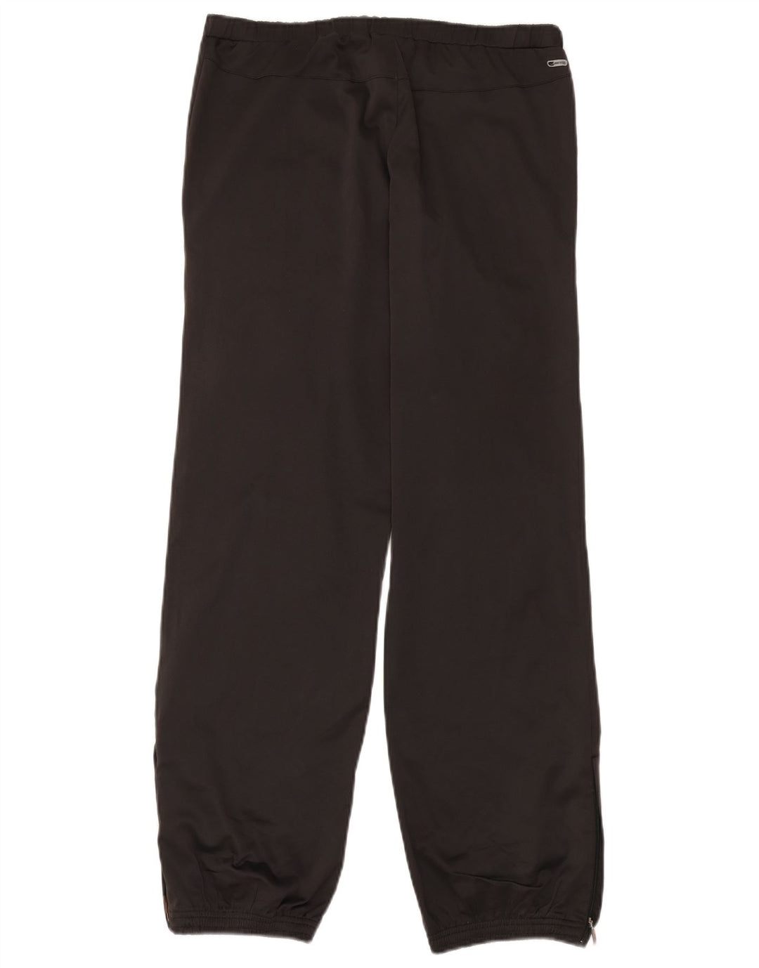 Damskie spodnie dresowe Puma Joggers UK 10 Small Black