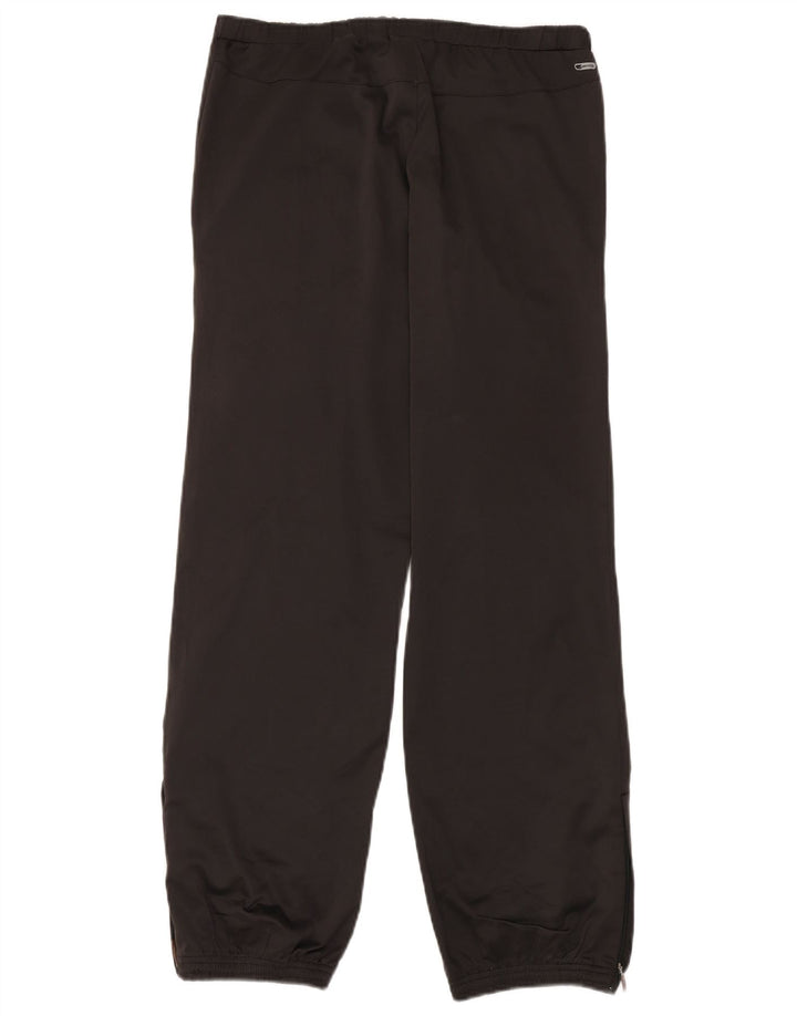 Damskie spodnie dresowe Puma Joggers UK 10 Small Black