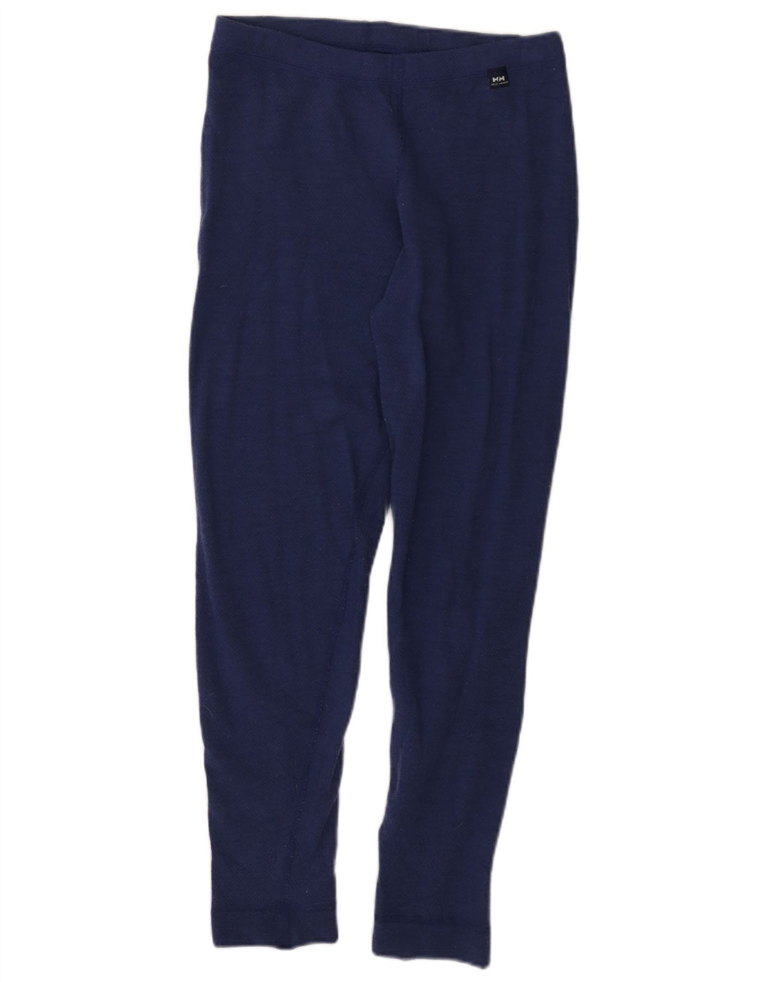 Legginsy damskie Helly Hansen UK 14, duże, granatowe, polipropylenowe