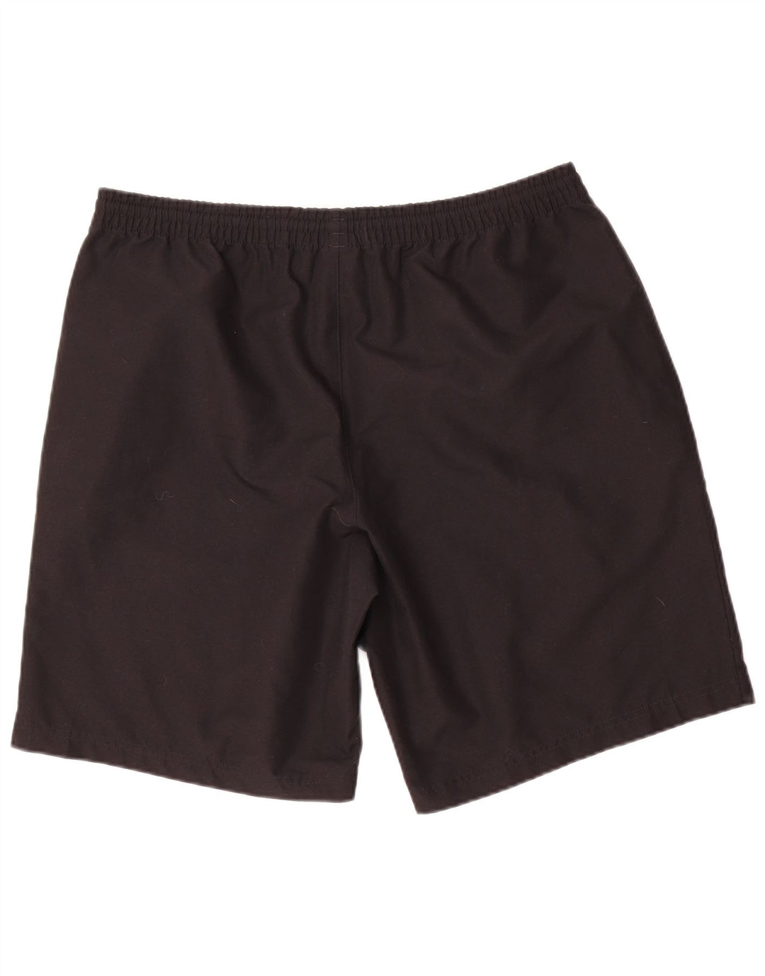 Męskie spodenki sportowe Adidas XL, czarne, poliestrowe