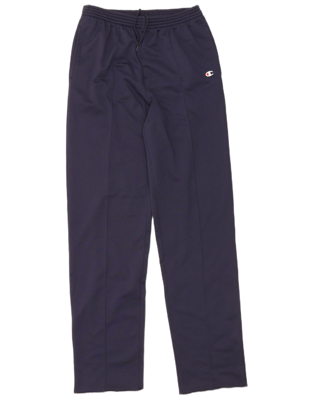 Dres chłopięcy Champion o luźnym kroju, 15-16 lat, granatowy, poliester