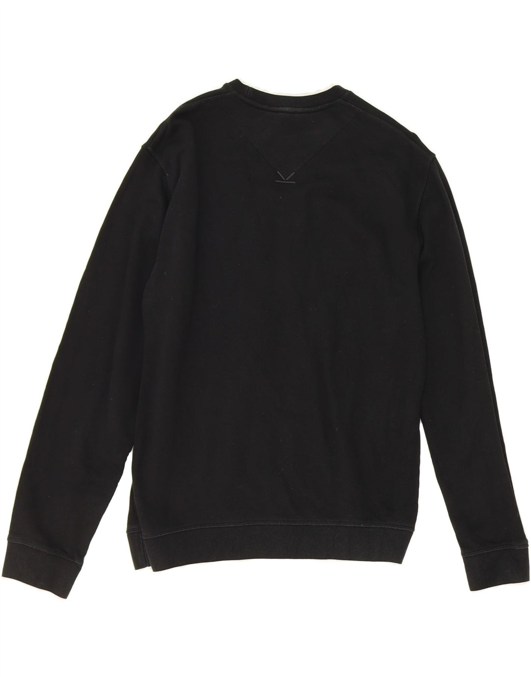 Sweter męski KENZO, średni czarny