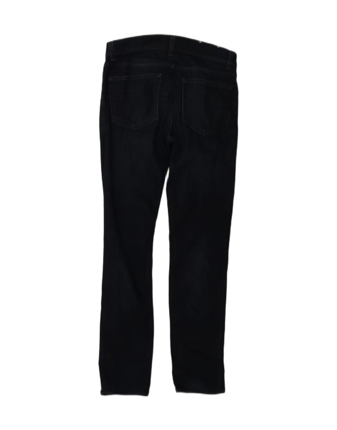 Męskie jeansy slim fit Acne Studios W30 L32 Granatowe, bawełniane