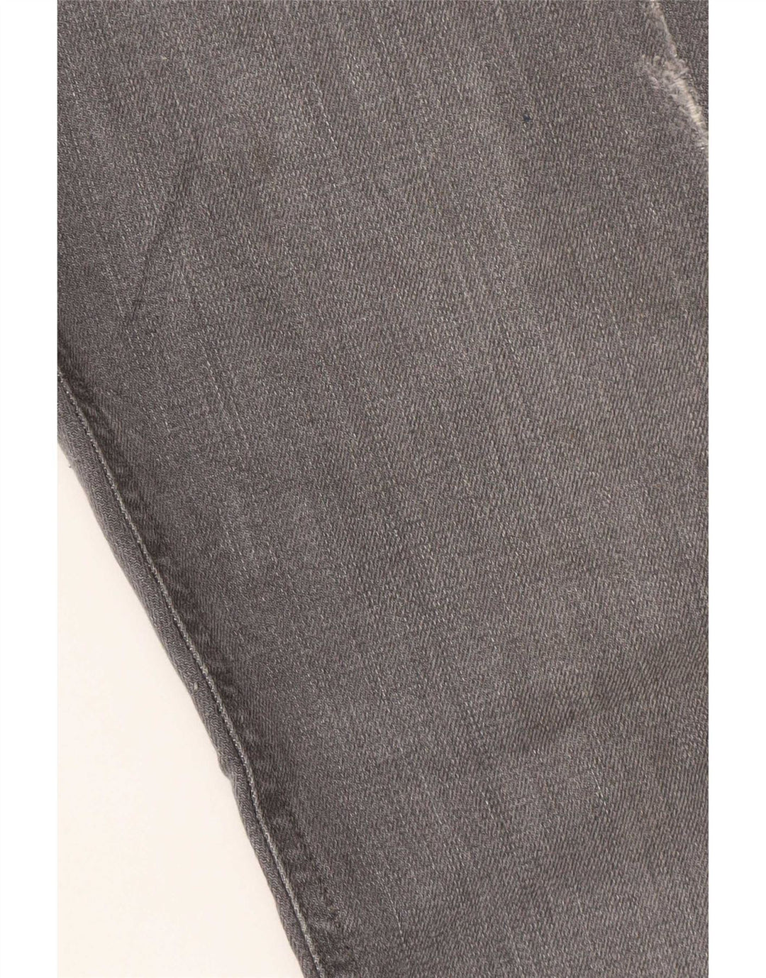 Męskie jeansy Guess w trudnej sytuacji W31 L33, szare, bawełniane