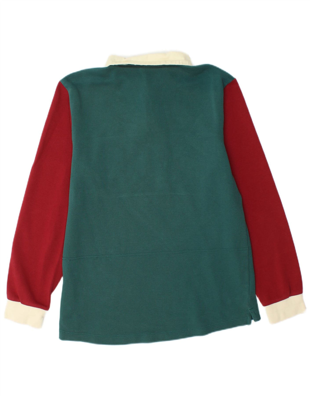 Męska koszulka polo do rugby z grafiką NIKE Liverpool w kolorze średniego burgunda