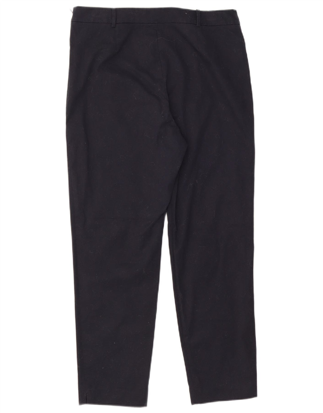 Spodnie damskie Hobbs UK 12 Medium W30 L25 Granatowe