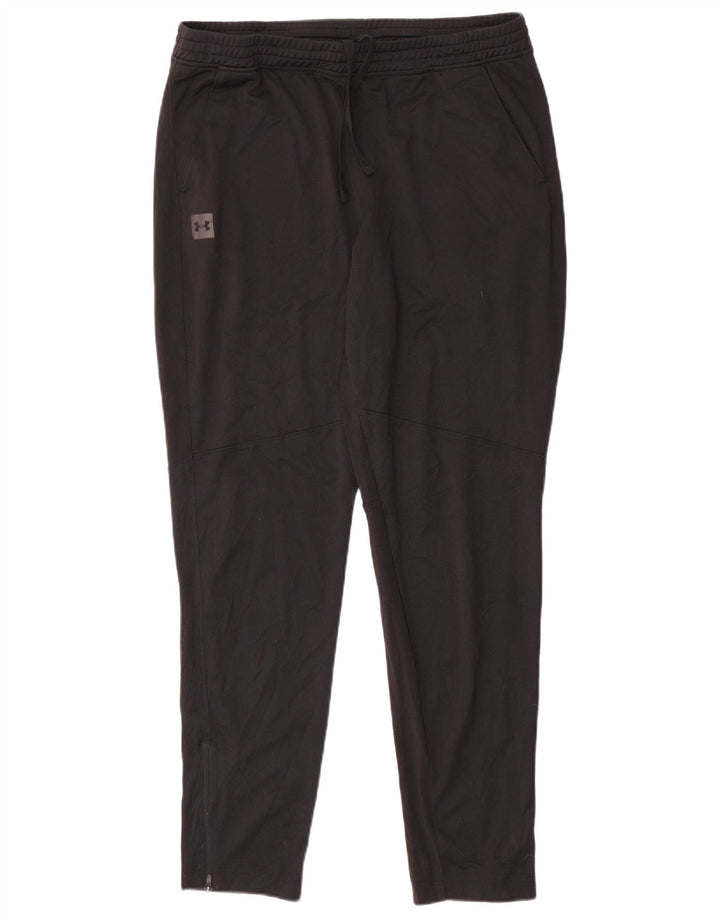 Męskie spodnie dresowe Under Armour XL, czarne