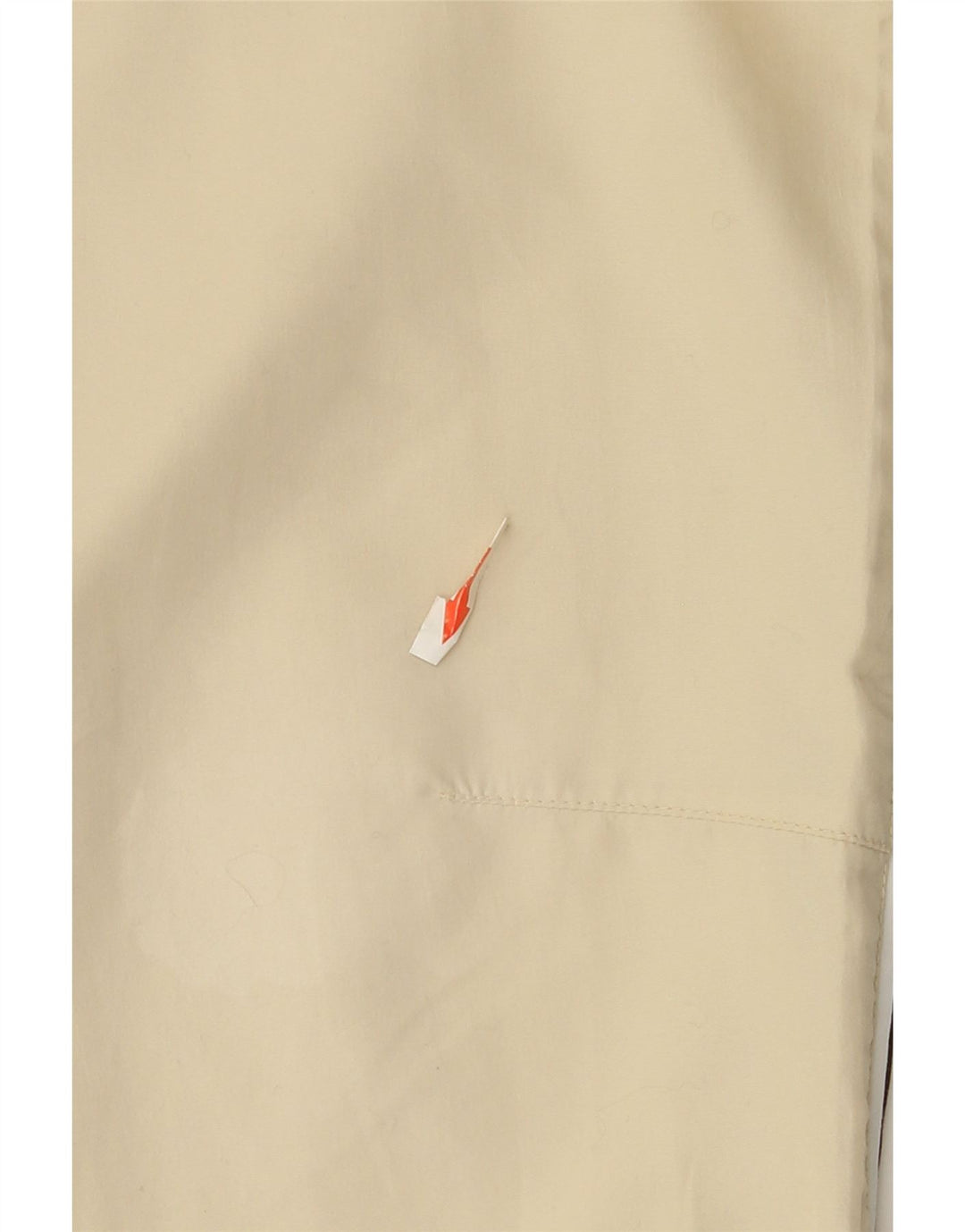 Damskie spodnie dresowe Puma Capri UK 14, duże, beżowe