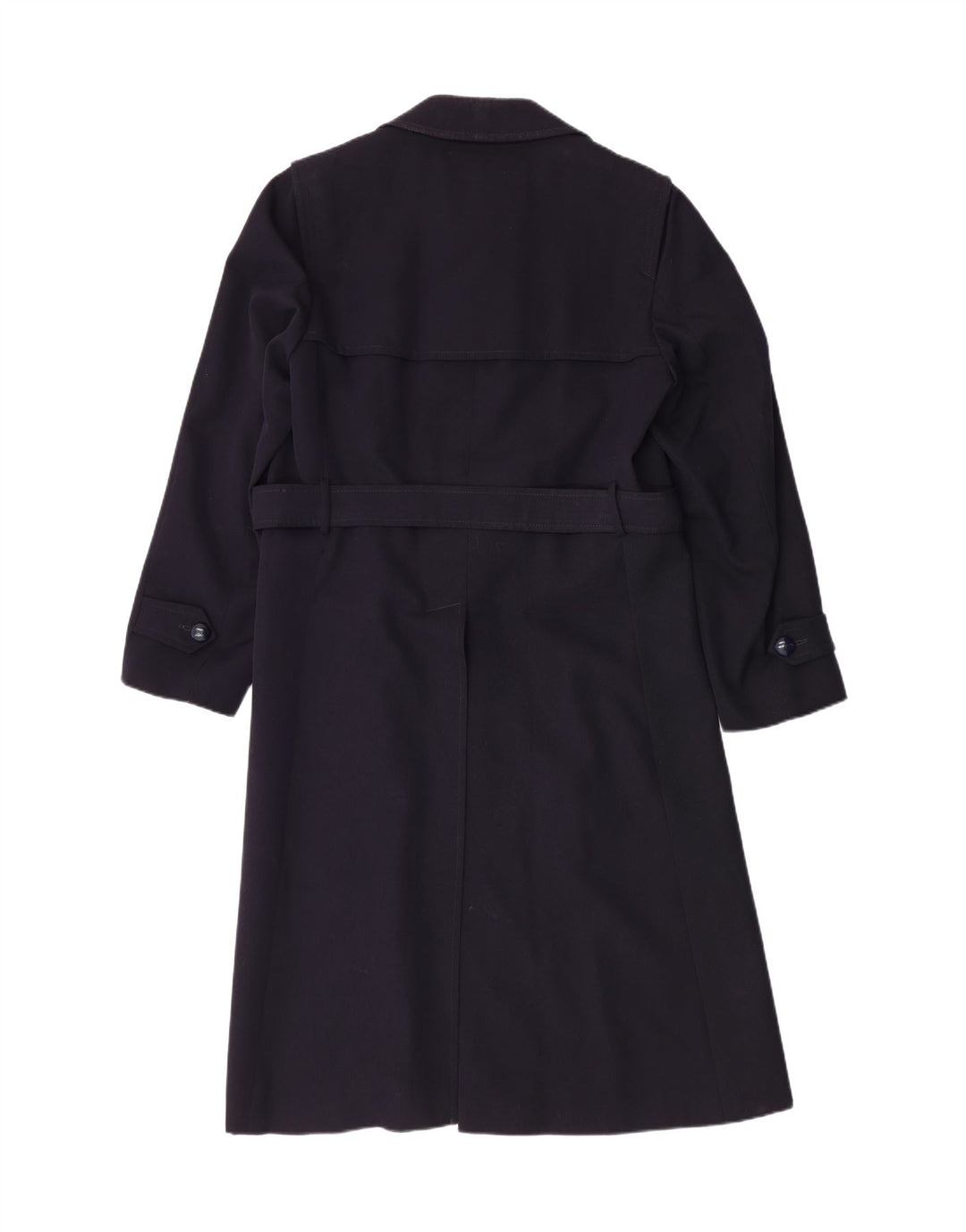 Płaszcz męski WEAR OVER IT 48, średni granat
