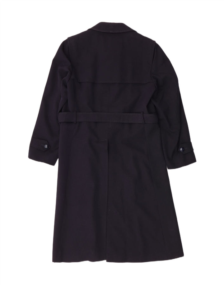 Płaszcz męski WEAR OVER IT 48, średni granat
