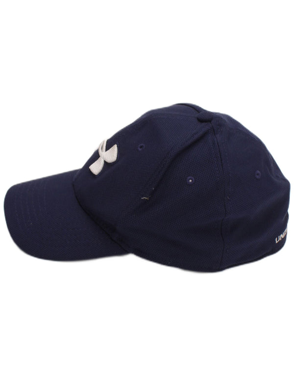 Męska czapka z daszkiem Under Armour Graphic Classic Fit, duża/XL, granatowa