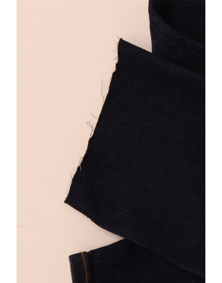 Męskie jeansy SCOTCH & SODA Ralston Slim W31 L32 Granatowe, bawełniane