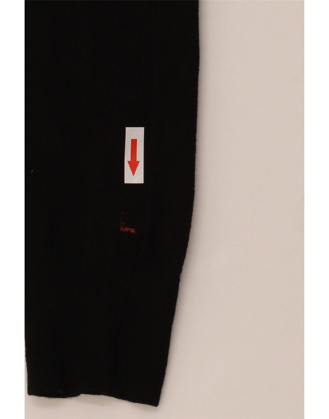Sweter damski Marks & Spencer UK 14, średni czarny