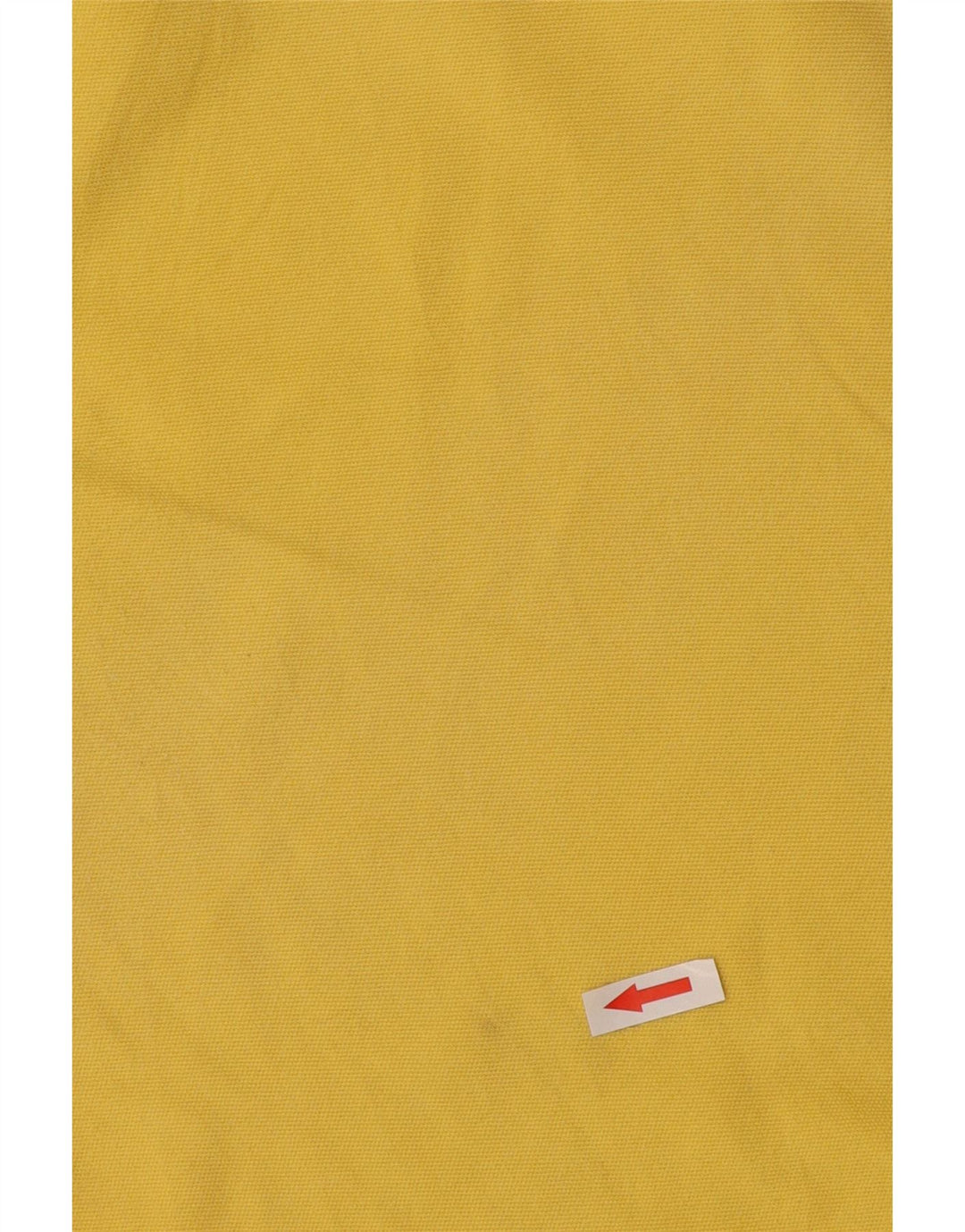 Męska koszulka polo Timberland Slim Fit, średnia żółta bawełna