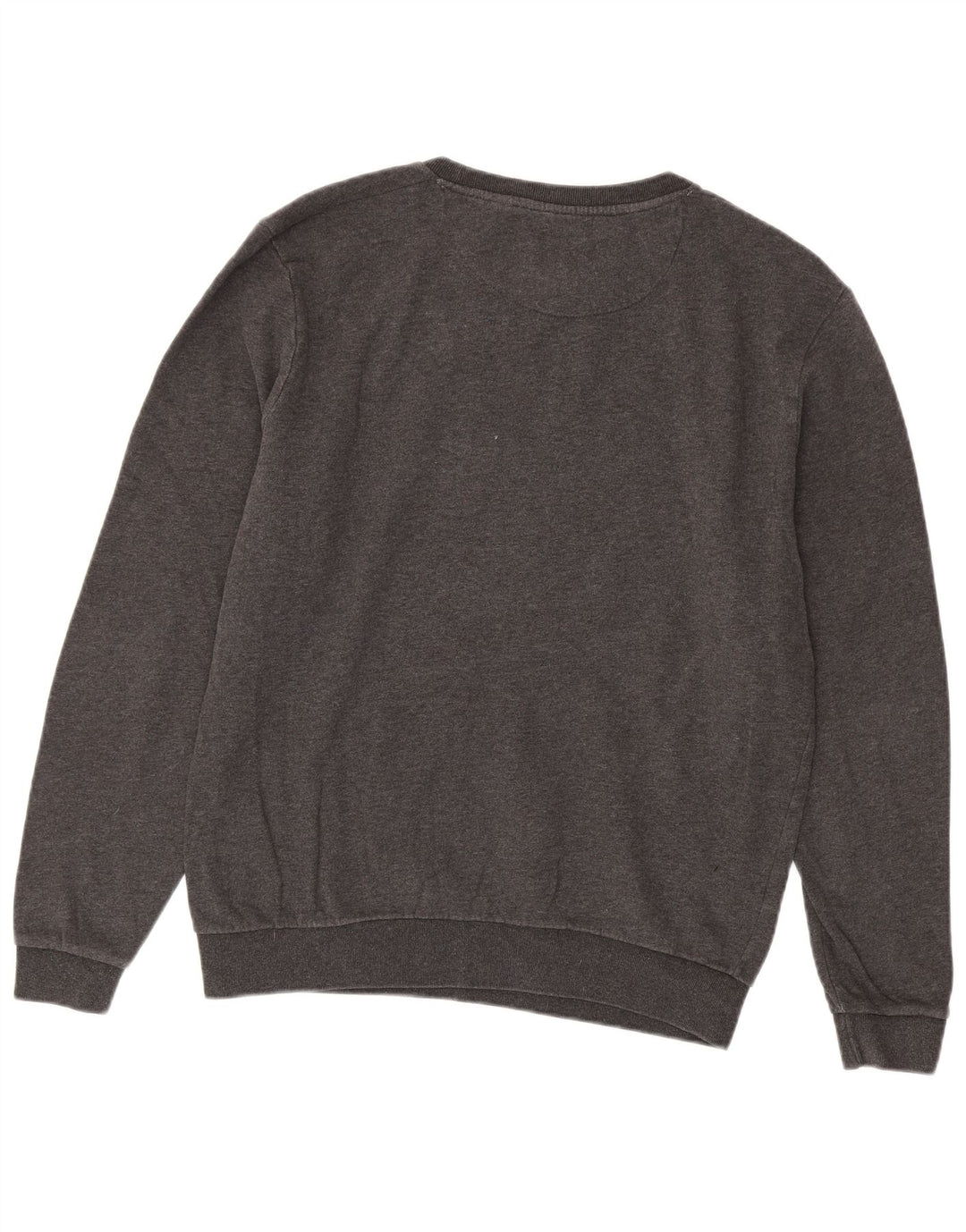 Męska bluza JACK WILLS, duża, szara, bawełniana