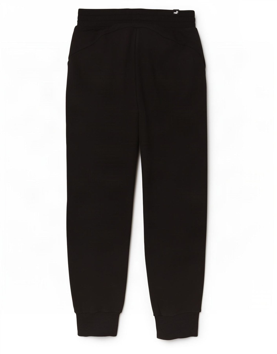 Damskie spodnie dresowe Puma Joggers XS Czarne