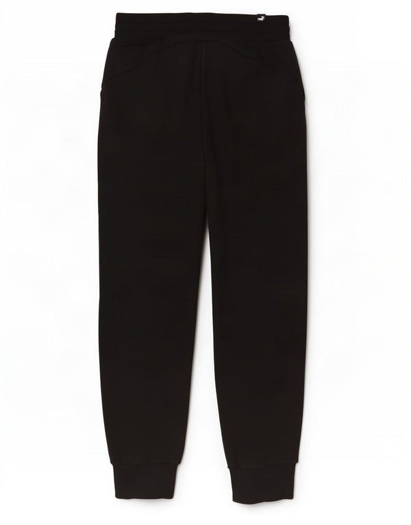 Damskie spodnie dresowe Puma Joggers XS Czarne