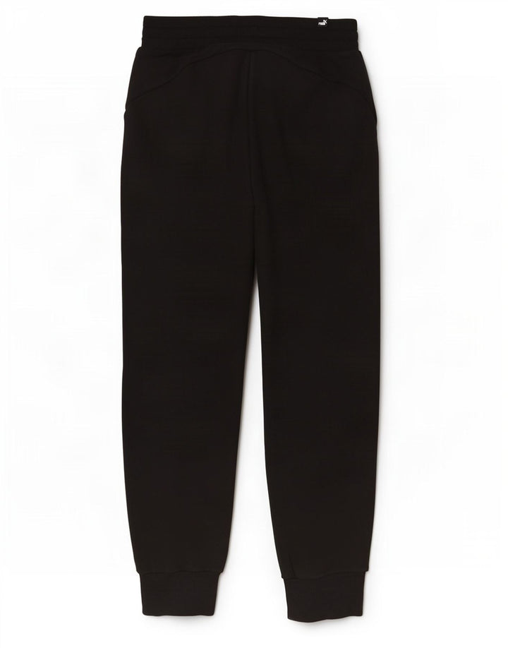 Damskie spodnie dresowe Puma Joggers XS Czarne