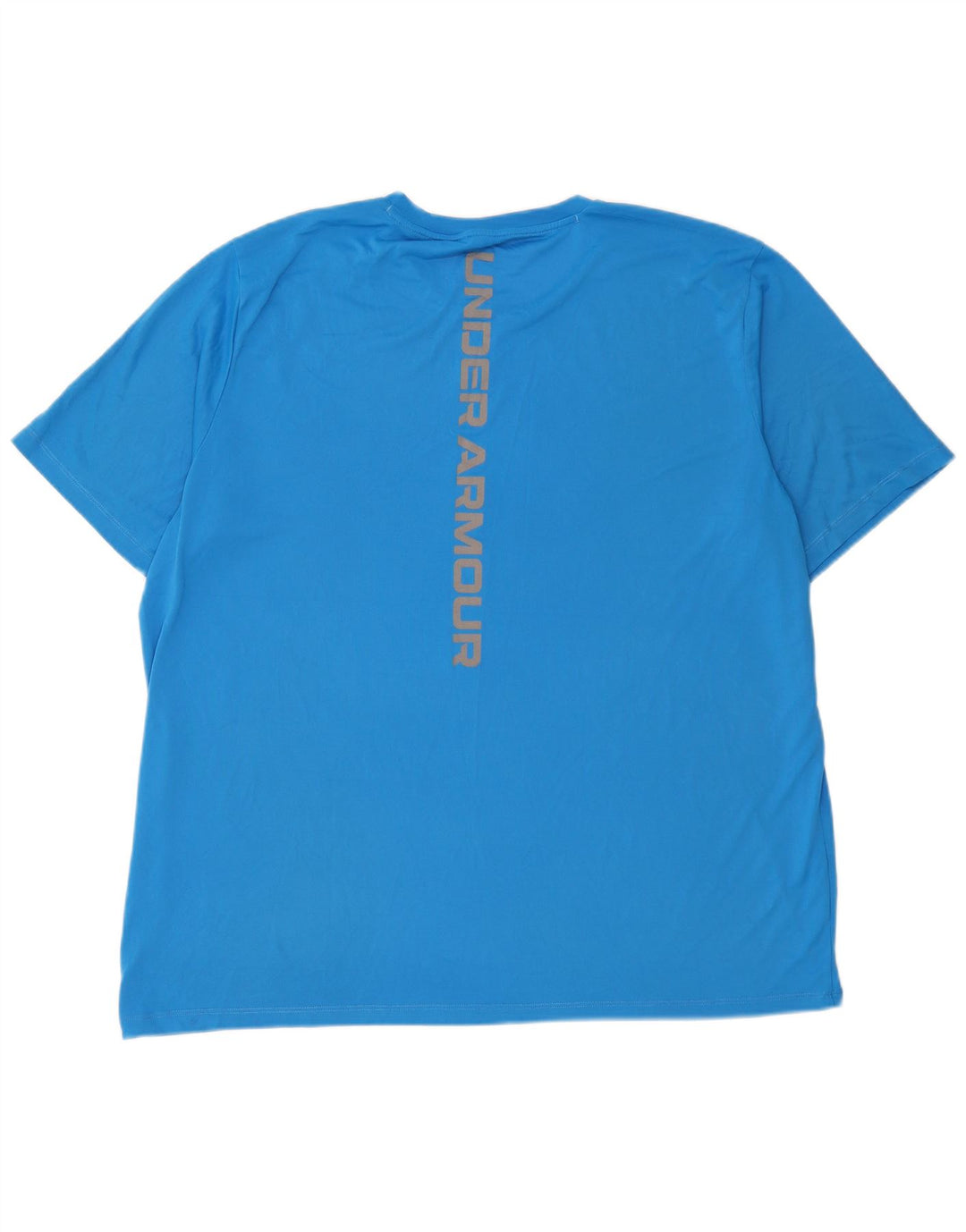 Koszulka męska Under Armour 2XL niebieska
