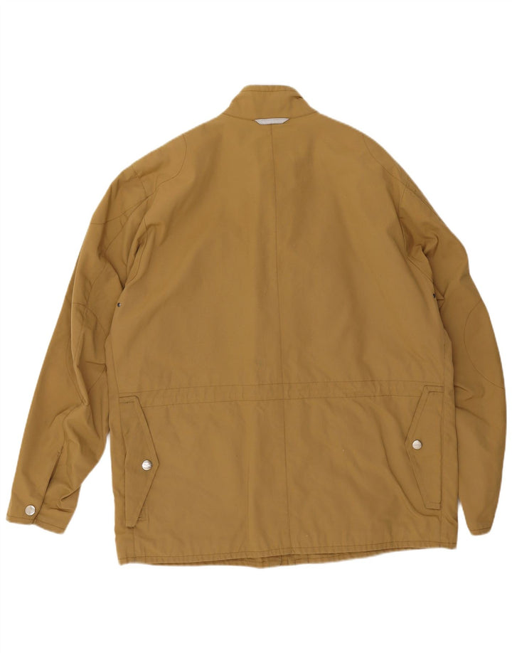 Męska kurtka użytkowa Brema IT 52 XL Khaki, poliamid
